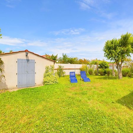 Maison Avec Jardin - Entre Plage Et Riviere Le Fenouiller Exterior photo