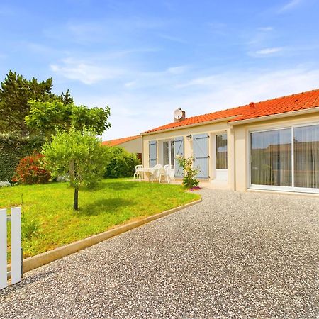 Maison Avec Jardin - Entre Plage Et Riviere Le Fenouiller Exterior photo