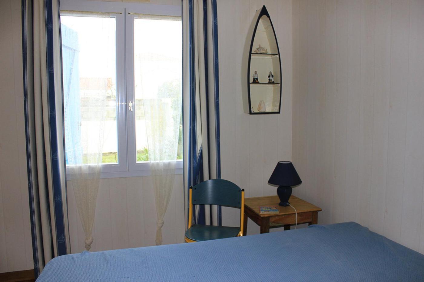 Maison Avec Jardin - Entre Plage Et Riviere Le Fenouiller Exterior photo