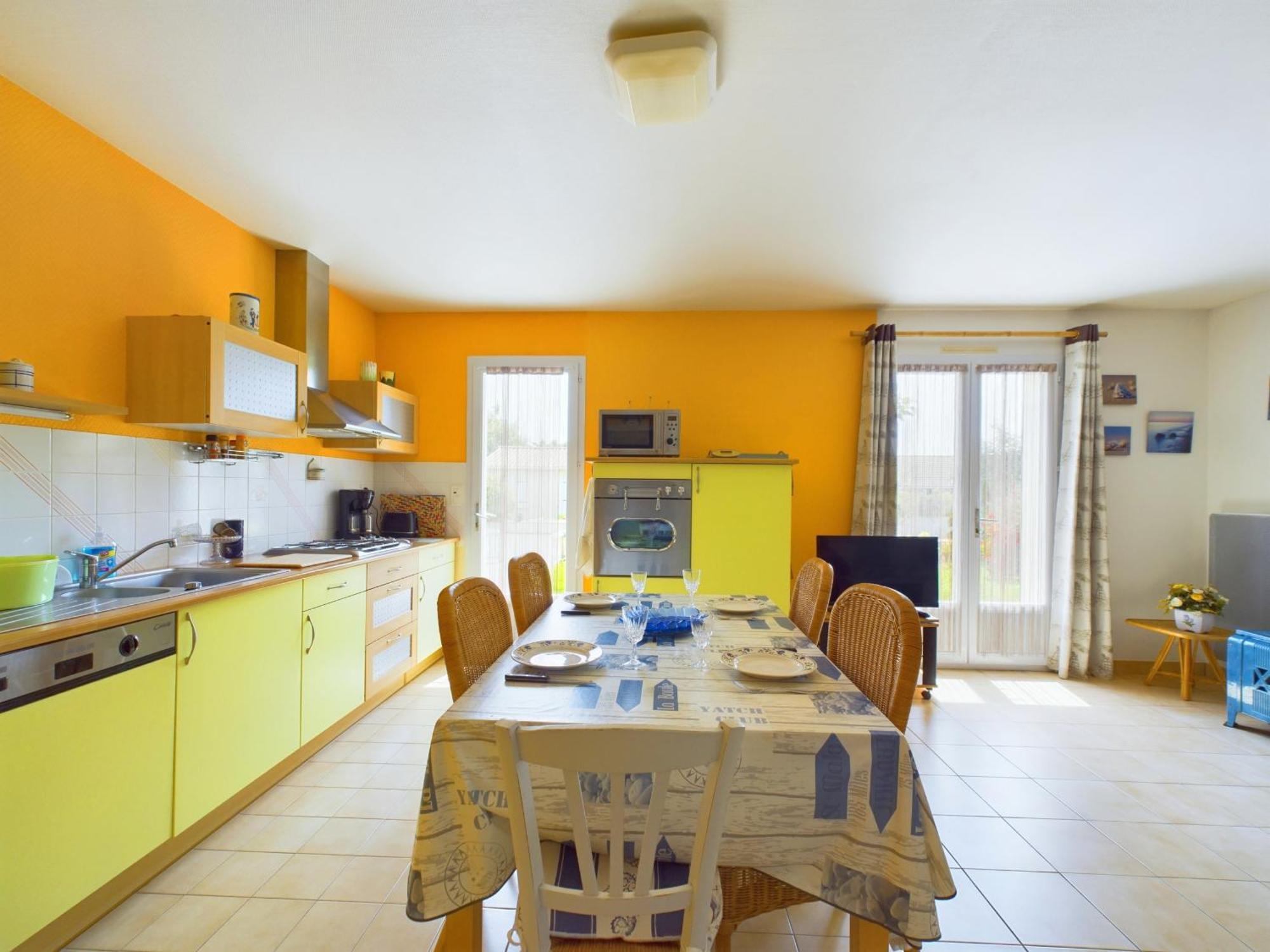 Maison Avec Jardin - Entre Plage Et Riviere Le Fenouiller Exterior photo